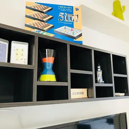 Daire Tata Playa del Ingles (Gran Canaria)